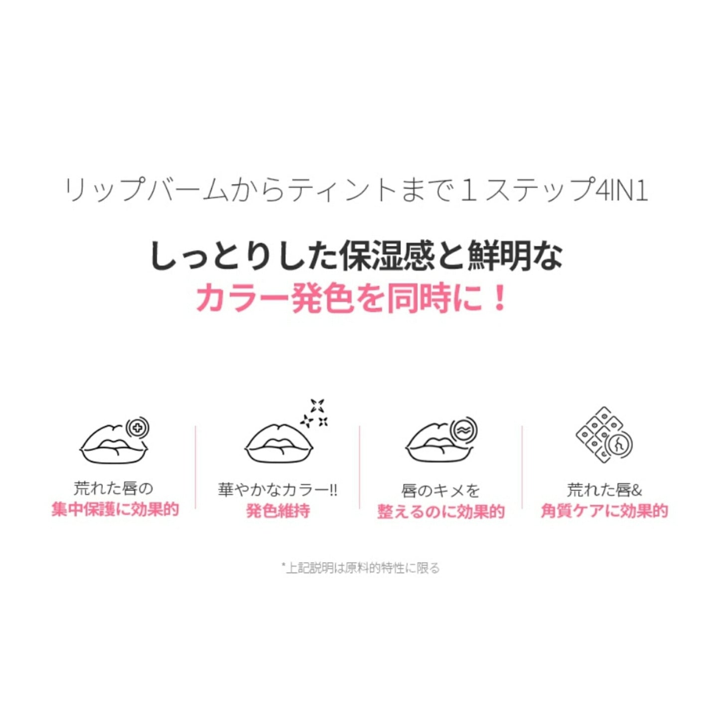 【送料無料】 YNM キャンディーハニーリップバーム ライトピンク PK001 リップ マルチリップバーム リップクリーム リップケア ワイエヌエム ynm 韓国コスメ 化粧品【国内発送】