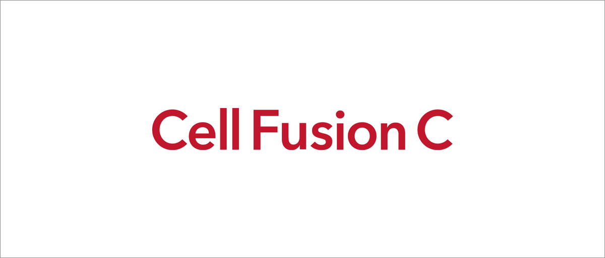 Cell Fusion C