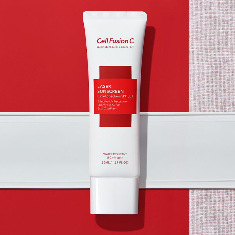 【 送料無料 】  日焼け止め CellFusionC アクアティカ サンスクリーン 100 SPF50+ PA++++ 50ml 韓国コスメ セルフュージョンシー保湿 紫外線 UV 下地 ベースメイク 化粧品 コスメ【国内発送】