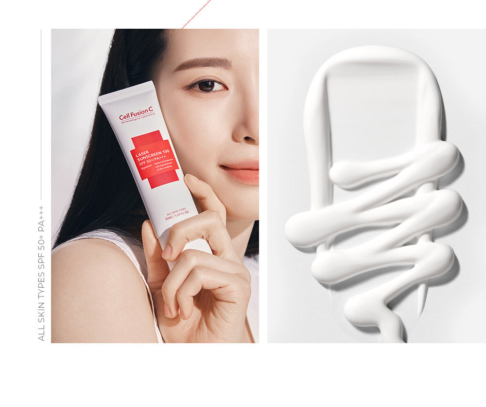 【 送料無料 】  日焼け止め CellFusionC アクアティカ サンスクリーン 100 SPF50+ PA++++ 50ml 韓国コスメ セルフュージョンシー保湿 紫外線 UV 下地 ベースメイク 化粧品 コスメ【国内発送】