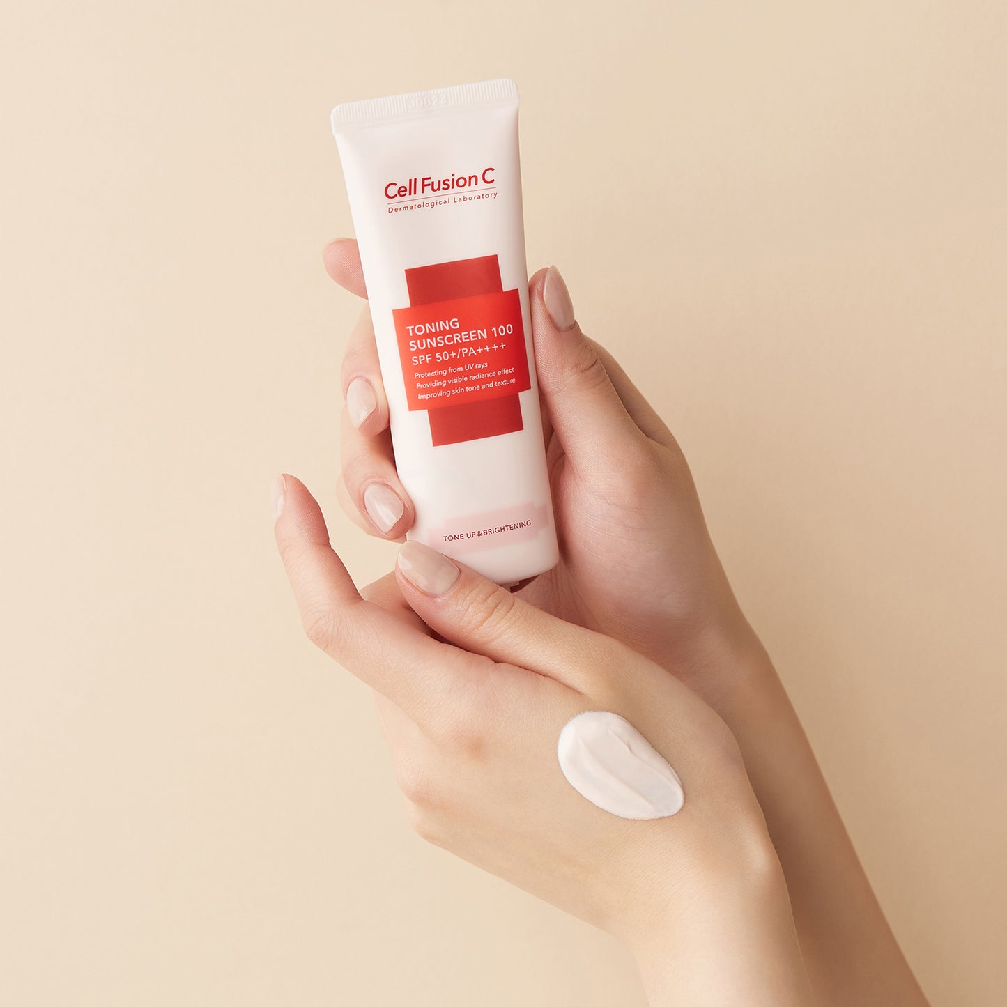 【 送料無料 】  日焼け止め CellFusionC アクアティカ サンスクリーン 100 SPF50+ PA++++ 50ml 韓国コスメ セルフュージョンシー保湿 紫外線 UV 下地 ベースメイク 化粧品 コスメ【国内発送】