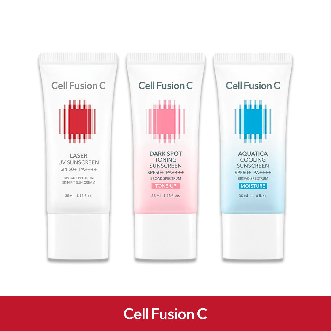 【 CellFusion C 】 セルフュージョンC アクアティカ サンスクリーン 100 SPF50+ PA++++ 【国内発送】【送料無料】