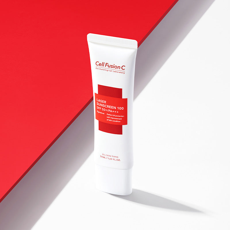 【 CellFusion C 】 セルフュージョンC アクアティカ サンスクリーン 100 SPF50+ PA++++ 【国内発送】【送料無料】