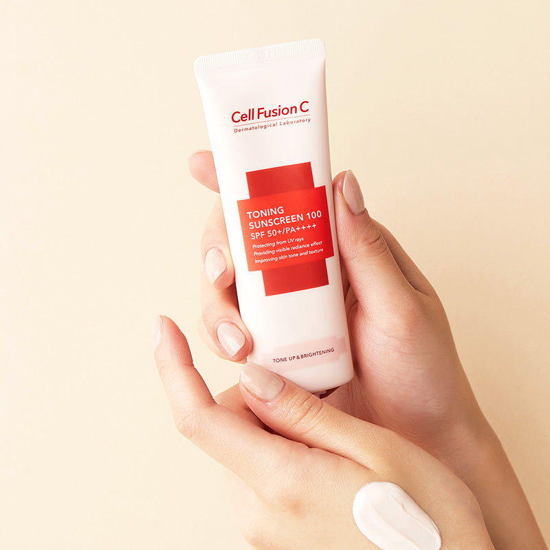 【 CellFusion C 】 セルフュージョンC アクアティカ サンスクリーン 100 SPF50+ PA++++ 【国内発送】【送料無料】