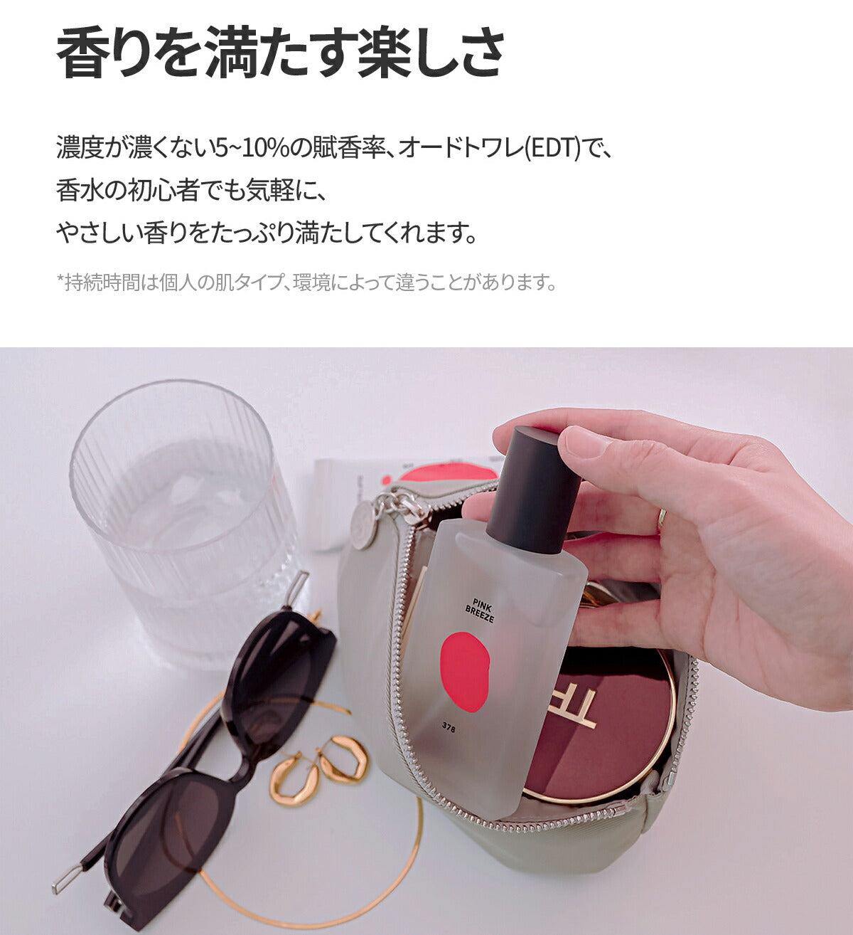 DUFT&DOFT ダフトアンドドフト シグネチャー パヒューム ボディミスト Sophy Soapy ソフィーソーピー 80ml 石鹸の香り 韓国コスメ 化粧品 コスメ【国内発送】