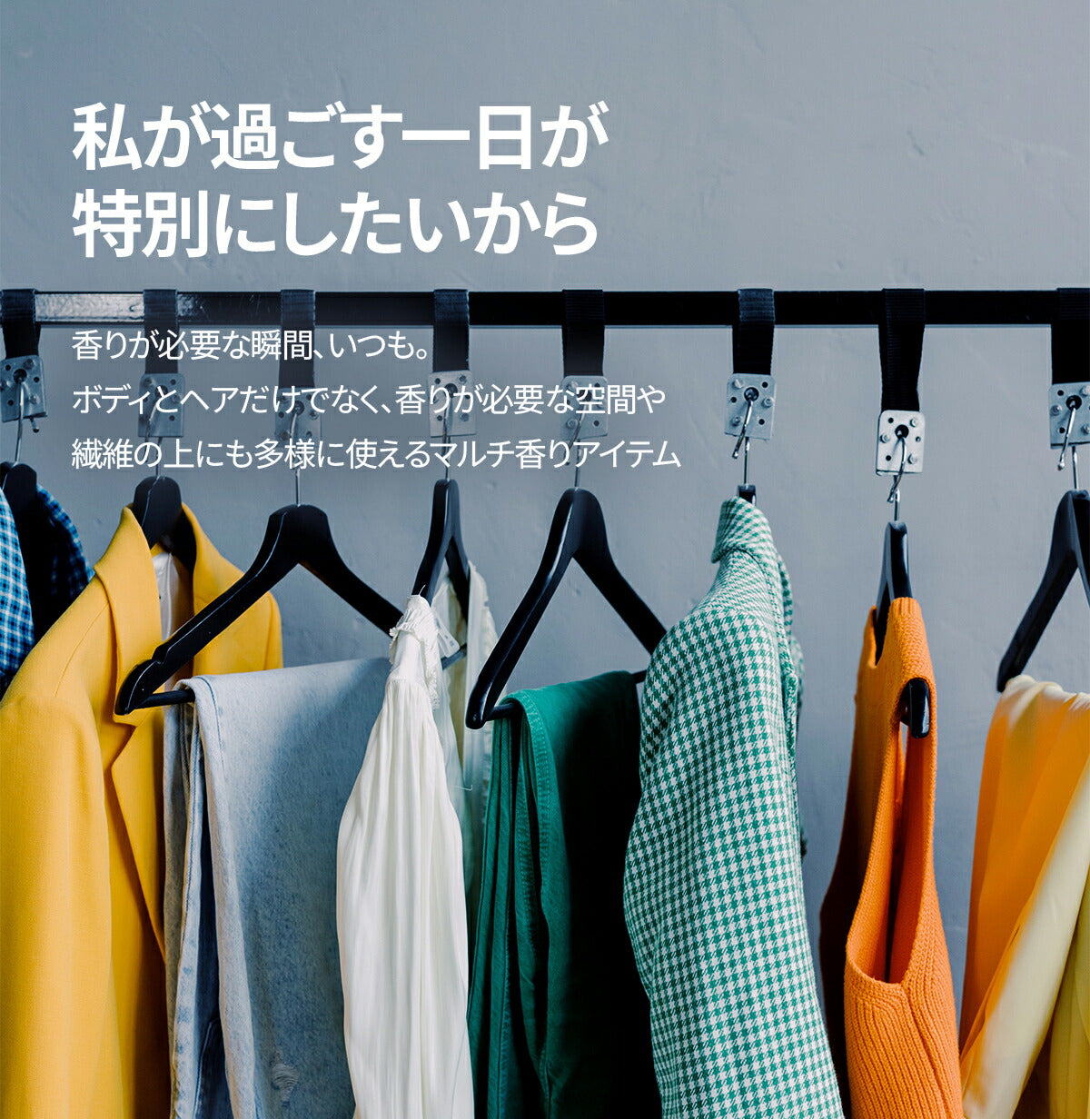 DUFT&DOFT ダフトアンドドフト シグネチャー パヒューム ボディミスト Stockholm Rose ストックホルムローズ 80ml 香り 韓国コスメ 化粧品 コスメ【国内発送】