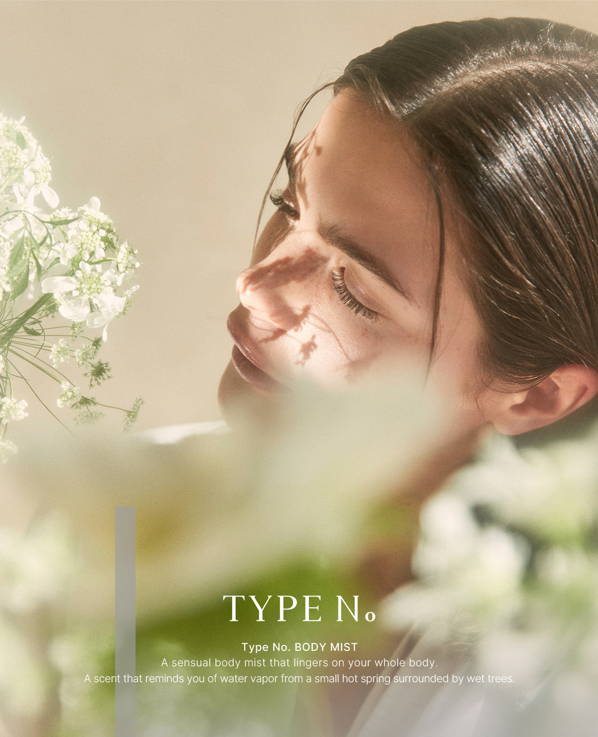 【 TYPE No 】 No.91 WONDER VIBE ボディミスト 50ml タイプナンバー ワンダーバイブ 【国内発送】【送料無料】